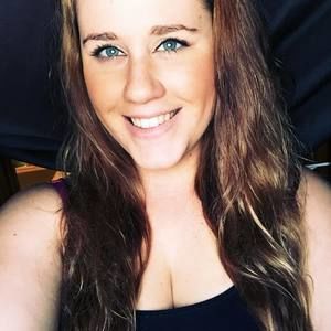 Meet your Posher, Britany